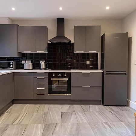 Camden Apartments Next To Market And Tube Station Londres Exterior foto