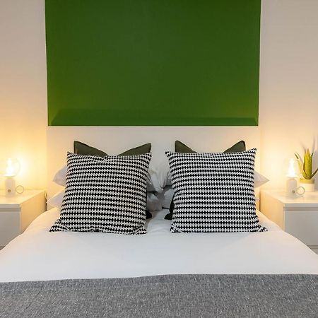 Camden Apartments Next To Market And Tube Station Londres Exterior foto